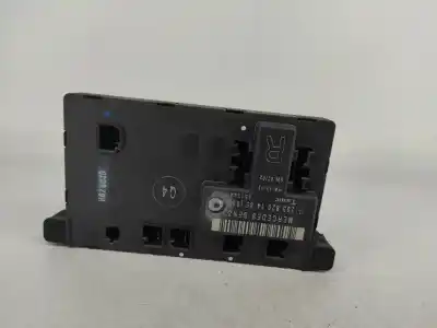 Автозапчастина б/у ебу контролер двигуна для opel corsa b (s93) 1.0 i 12v (f08. f68. m68) посилання на oem iam   