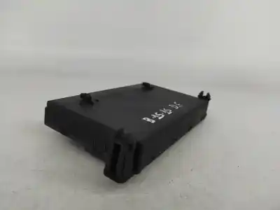 Автозапчастина б/у ебу контролер двигуна для opel corsa b (s93) 1.0 i 12v (f08. f68. m68) посилання на oem iam   