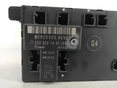 Автозапчастина б/у ебу контролер двигуна для opel corsa b (s93) 1.0 i 12v (f08. f68. m68) посилання на oem iam   