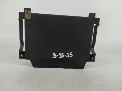 Peça sobressalente para automóvel em segunda mão centralina de motor uce por opel corsa b (s93) 1.0 i 12v (f08. f68. m68) referências oem iam 