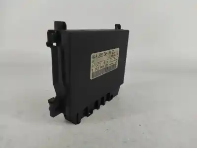 Автозапчастина б/у ебу контролер двигуна для opel corsa b (s93) 1.0 i 12v (f08. f68. m68) посилання на oem iam   