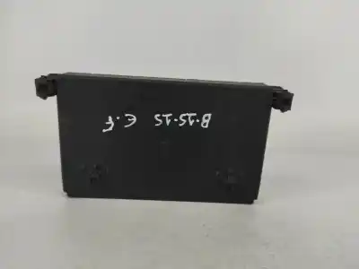 Peça sobressalente para automóvel em segunda mão centralina de motor uce por opel corsa b (s93) 1.0 i 12v (f08. f68. m68) referências oem iam 