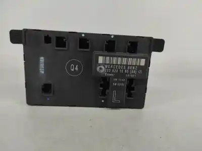 Автозапчастина б/у ебу контролер двигуна для opel corsa b (s93) 1.0 i 12v (f08. f68. m68) посилання на oem iam   