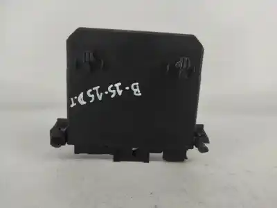 Peça sobressalente para automóvel em segunda mão centralina de motor uce por opel corsa b (s93) 1.0 i 12v (f08. f68. m68) referências oem iam 