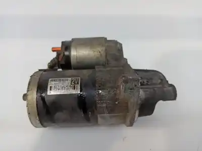 Second-hand car spare part starter motor for suzuki splash (ex) 1.0 (a5b 310) oem iam references 3110051k00
