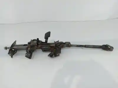 Peça sobressalente para automóvel em segunda mão coluna de direcção por opel agila (b) (h08) 1.2 (f68) referências oem iam 