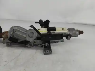 Peça sobressalente para automóvel em segunda mão coluna de direcção por opel corsa b (s93) 1.0 i 12v (f08. f68. m68) referências oem iam a2094601516  