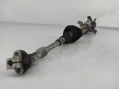 Peça sobressalente para automóvel em segunda mão coluna de direcção por opel corsa b (s93) 1.0 i 12v (f08. f68. m68) referências oem iam a2094601516  