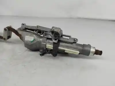 Peça sobressalente para automóvel em segunda mão coluna de direcção por opel corsa b (s93) 1.0 i 12v (f08. f68. m68) referências oem iam a2094601516  