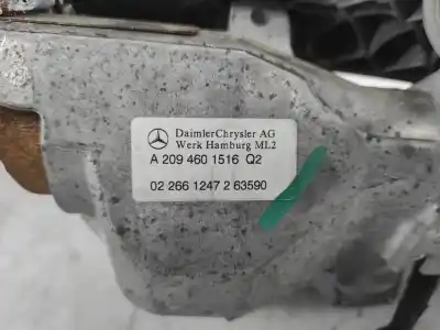 Peça sobressalente para automóvel em segunda mão coluna de direcção por opel corsa b (s93) 1.0 i 12v (f08. f68. m68) referências oem iam a2094601516  