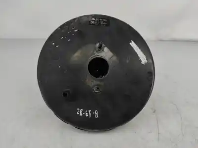 Second-hand car spare part brake servo for bmw 3 compact (e36) 318 tds oem iam references 34331163471