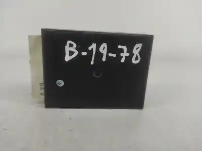 Second-hand car spare part ecu engine control for bmw 3 (e36) 318 tds oem iam references 61358353099