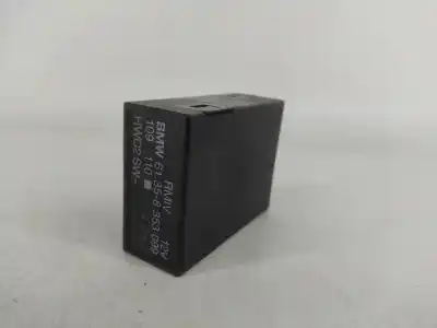 Second-hand car spare part ecu engine control for bmw 3 (e36) 318 tds oem iam references 61358353099  