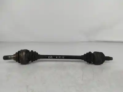 Second-hand car spare part front left transmission for bmw 3 (e36) 318 tds oem iam references 