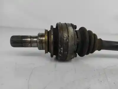 Second-hand car spare part front left transmission for bmw 3 (e36) 318 tds oem iam references   