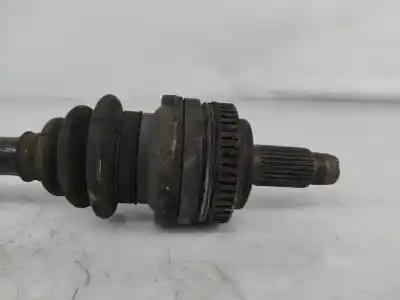 Second-hand car spare part front left transmission for bmw 3 (e36) 318 tds oem iam references   