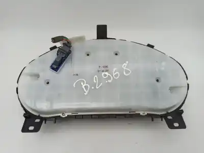 İkinci el araba yedek parçası enstrüman paneli için opel astra j (p10) 1.6 turbo (68) oem iam referansları 13374907  