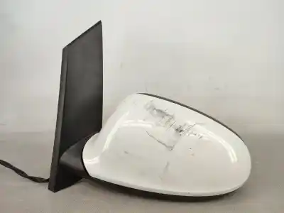 İkinci el araba yedek parçası sol ayna için opel astra j (p10) 1.6 turbo (68) oem iam referansları 13302739  