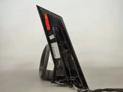 İkinci el araba yedek parçası sol ayna için opel astra j (p10) 1.6 turbo (68) oem iam referansları 13302739  