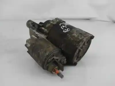 Peça sobressalente para automóvel em segunda mão motor de arranque por citroen c3 i (fc_, fn_) 1.1 i referências oem iam 9633292480  