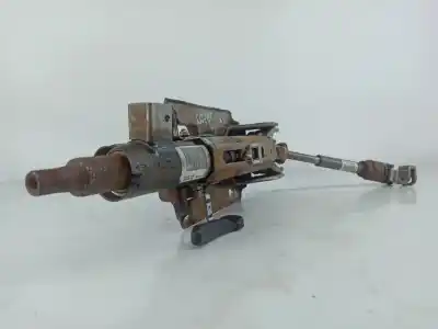 Second-hand car spare part steering column for peugeot 407 sw (6e_, 6d_) 2.2 16v oem iam references 26118262  