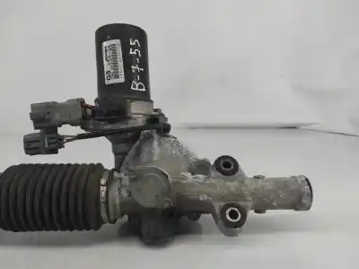Автозапчасти б/у рулевая рейка за honda civic vii hatchback (eu, ep, ev) 2.0 ссылки oem iam cvmae04ms5ag4  