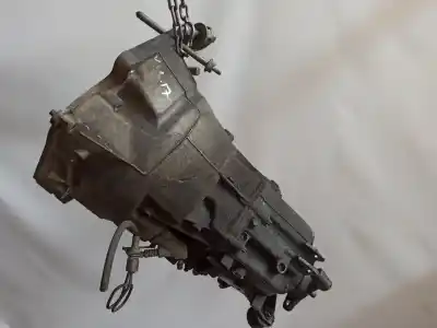 Peça sobressalente para automóvel em segunda mão caixa de velocidades por bmw 5 (e39) 525 tds referências oem iam hmy