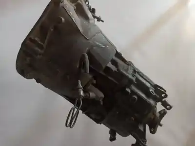 Pezzo di ricambio per auto di seconda mano riduttore per bmw 5 (e39) 525 tds riferimenti oem iam hmy  