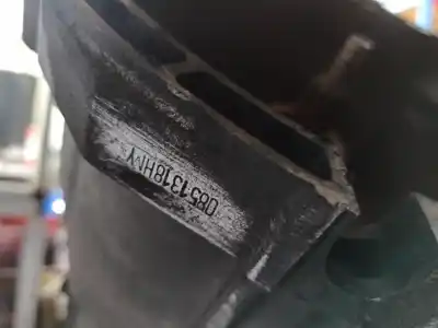 Pezzo di ricambio per auto di seconda mano riduttore per bmw 5 (e39) 525 tds riferimenti oem iam hmy  