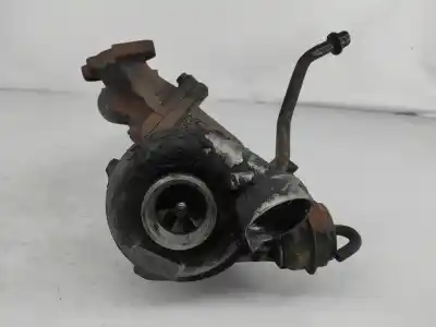 Автозапчасти б/у турбокомпенсатор за MERCEDES-BENZ C-CLASS T-MODEL (S203) C 270 CDI (203.016) ссылки OEM IAM AL0013  