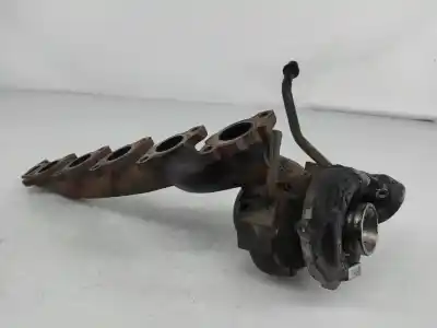 Pezzo di ricambio per auto di seconda mano turbocompressore per mercedes-benz c-class t-model (s203) c 270 cdi (203.016) riferimenti oem iam al0013  