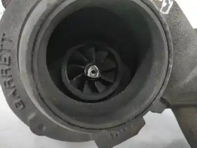 Pezzo di ricambio per auto di seconda mano turbocompressore per mercedes-benz c-class t-model (s203) c 270 cdi (203.016) riferimenti oem iam al0013  