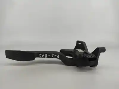 Автозапчасти б/у педальный потенциометр за opel corsa c (x01) 1.3 cdti (f08 f68) ссылки oem iam 9129423  