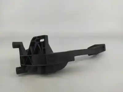 Автозапчасти б/у педальный потенциометр за opel corsa c (x01) 1.3 cdti (f08 f68) ссылки oem iam 9129423  