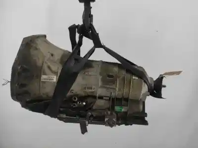 Peça sobressalente para automóvel em segunda mão caixa de velocidades por bmw 7 (e65, e66, e67) 745 i. li referências oem iam 6hp26