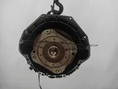 Pezzo di ricambio per auto di seconda mano riduttore per bmw 7 (e65, e66, e67) 745 i. li riferimenti oem iam 6hp26  