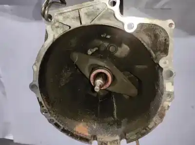 Peça sobressalente para automóvel em segunda mão caixa de velocidades por bmw 3 compact (e46) 316 ti referências oem iam bdp