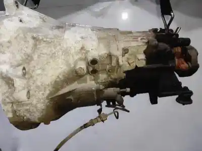 Second-hand car spare part gearbox for bmw 3 compact (e46) 316 ti oem iam references bdp  