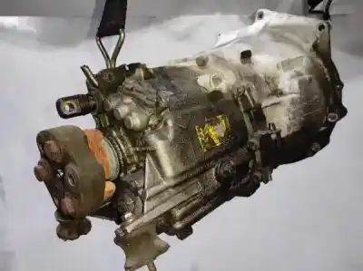 Second-hand car spare part gearbox for bmw 3 compact (e46) 316 ti oem iam references bdp  