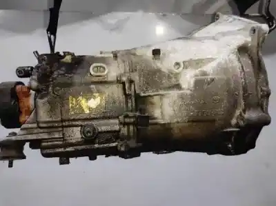 Second-hand car spare part gearbox for bmw 3 compact (e46) 316 ti oem iam references bdp  