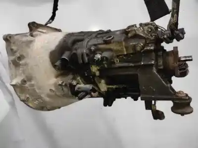 Pezzo di ricambio per auto di seconda mano riduttore per bmw 3 (e36) 318 i riferimenti oem iam aky  