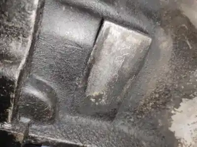 Pezzo di ricambio per auto di seconda mano riduttore per bmw 3 (e36) 318 i riferimenti oem iam aky  