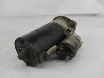 Second-hand car spare part starter motor for smart city-coupe (450) 0.8 cdi (s1clc1. 450.300. 450.301. 450.302. 450.303.... oem iam references 0001109264  