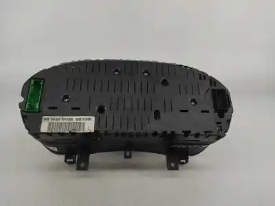 Second-hand car spare part dashboard for smart city-coupe (450) 0.8 cdi (s1clc1. 450.300. 450.301. 450.302. 450.303.... oem iam references 110080124023a  