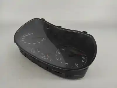 Second-hand car spare part dashboard for smart city-coupe (450) 0.8 cdi (s1clc1. 450.300. 450.301. 450.302. 450.303.... oem iam references 110080124023a  