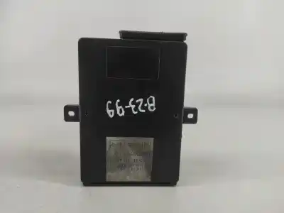 Second-hand car spare part ecu engine control for audi a4 b5 avant (8d5) 1.9 tdi oem iam references 020016  