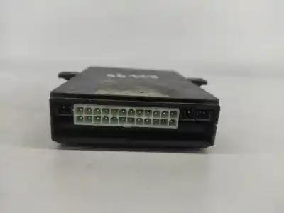 Second-hand car spare part ecu engine control for audi a4 b5 avant (8d5) 1.9 tdi oem iam references 020016  