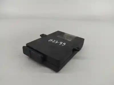 Second-hand car spare part ecu engine control for audi a4 b5 avant (8d5) 1.9 tdi oem iam references 020016  