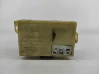 Second-hand car spare part ecu engine control for audi a4 b5 avant (8d5) 1.9 tdi oem iam references 4a0953234f Second-hand car spare part ecu engine control for audi a4 b5 avant (8d5) 1.9 tdi oem iam references 4a0953234f
