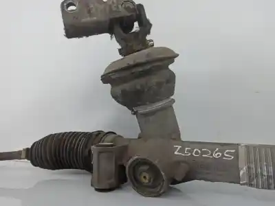 Second-hand car spare part steering box for opel corsa d (s07) 1.4 (l08 l68) oem iam references   